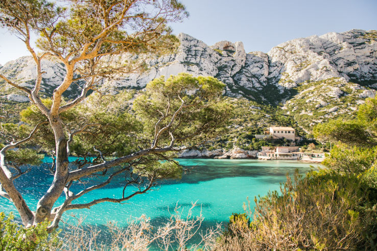 Calanque de Sormiou Trip Packages