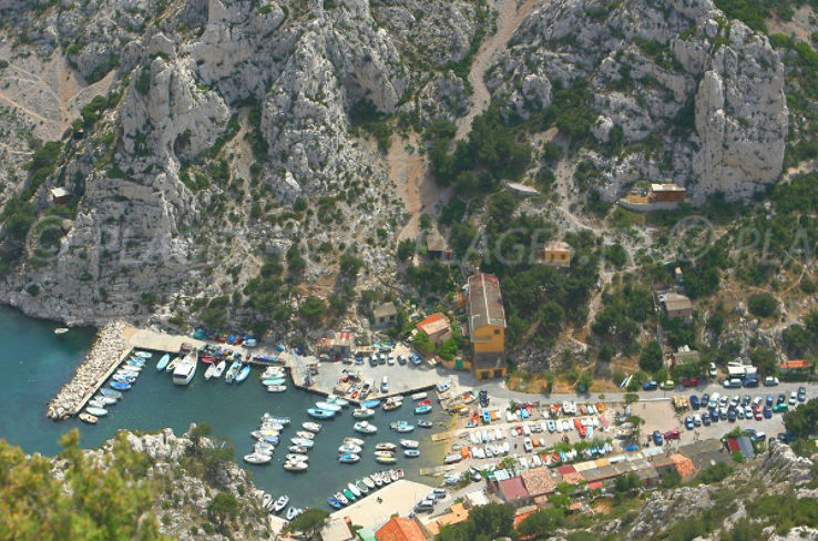 Calanque de Morgiou Trip Packages