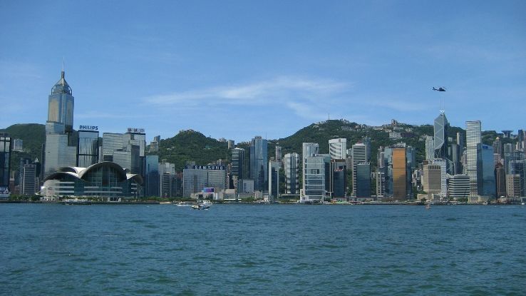 Victoria Harbour Trip Packages
