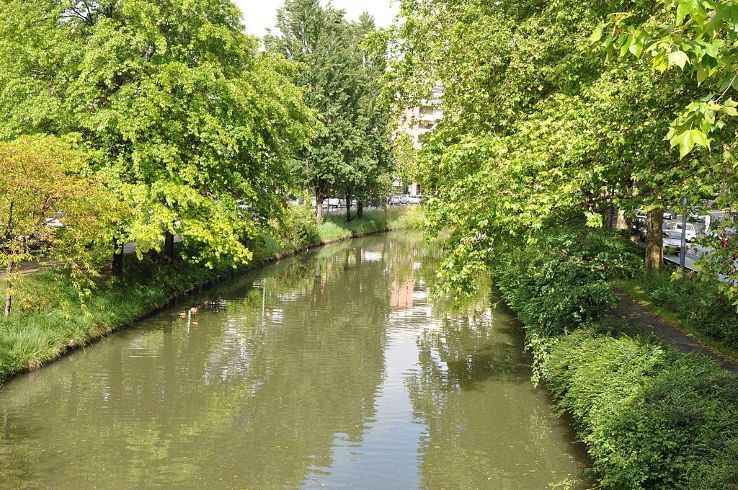 Canal du Midi Trip Packages