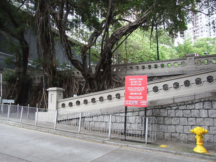 King George V Memorial Park Trip Packages