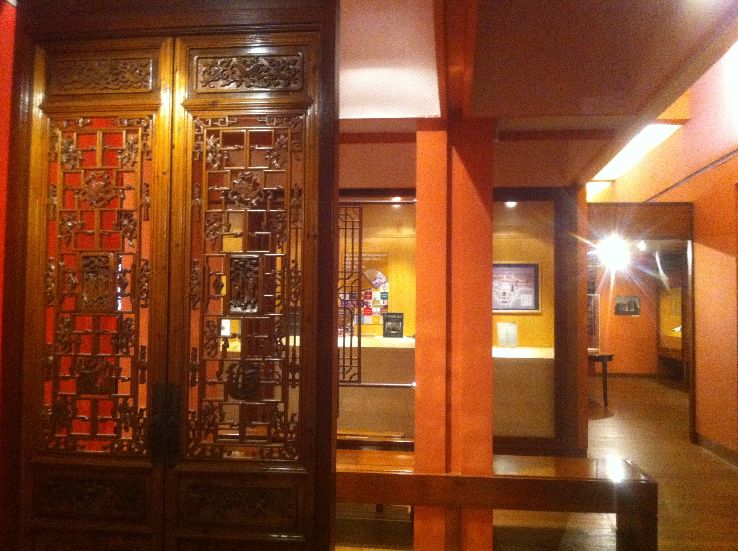 University Museum and Art Gallery Trip Packages