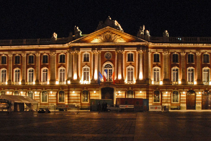 Capitole de  Trip Packages