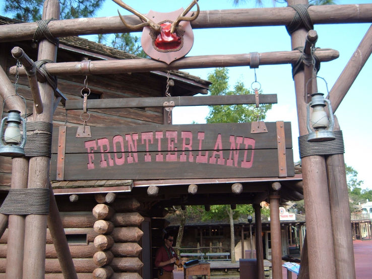 Frontierland Trip Packages