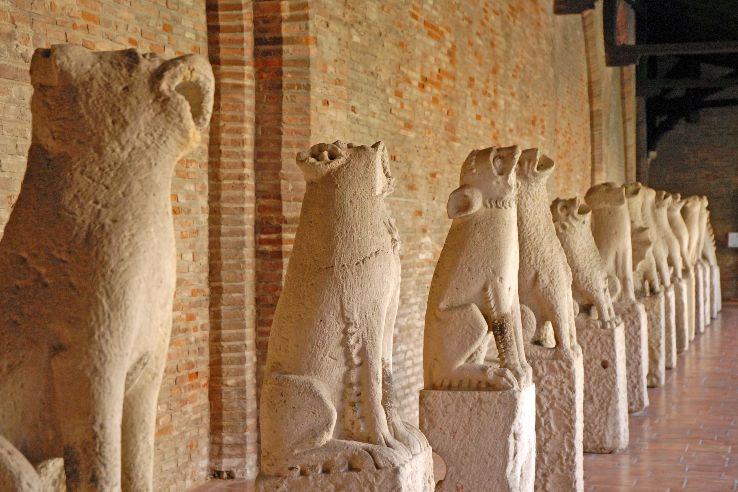 Musee des Augustins Trip Packages