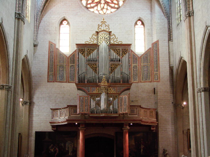 Musee des Augustins Trip Packages