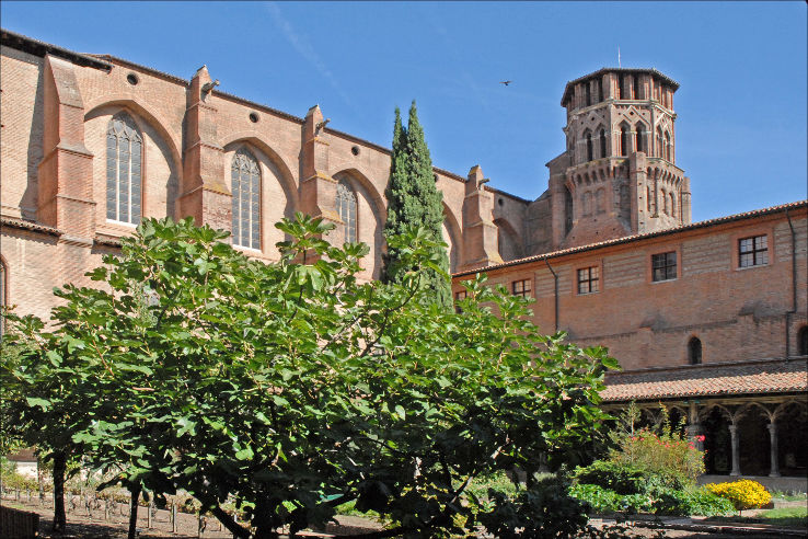 Musee des Augustins Trip Packages