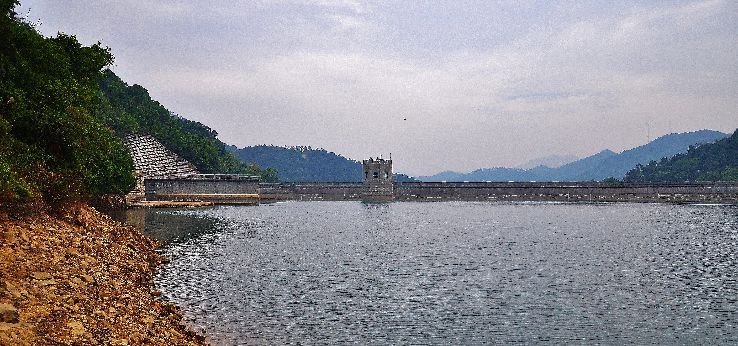 Shing Mun Reservoir Trip Packages