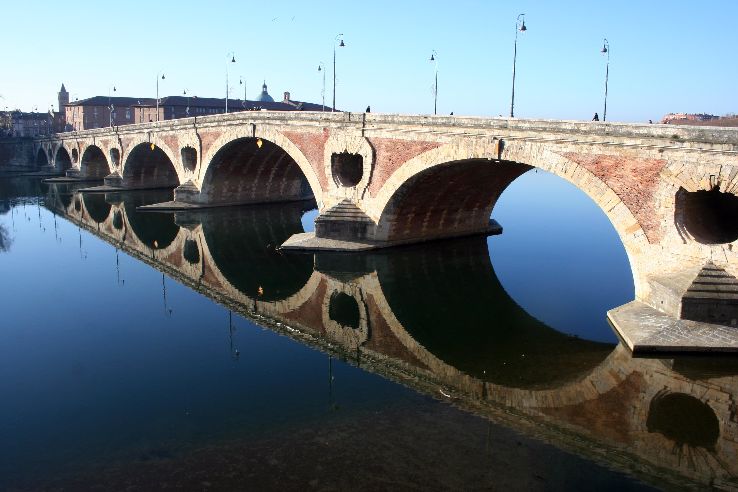 Pont Neuf Trip Packages