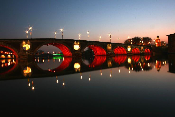 Pont Neuf Trip Packages