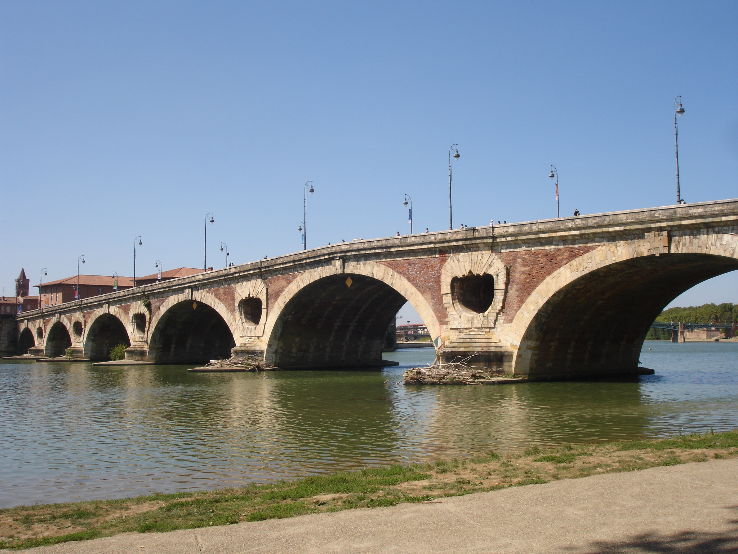 Pont Neuf Trip Packages