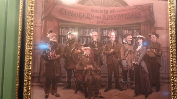 Mystic Manor Trip Packages Mystic Manor Trip Packages