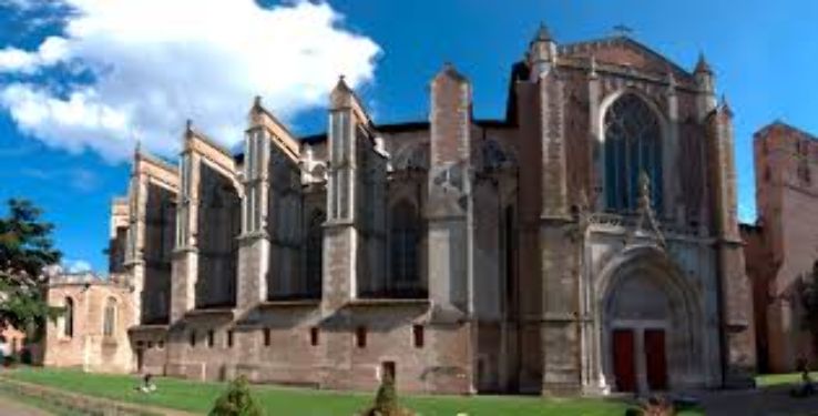 Toulouse Cathedral Trip Packages