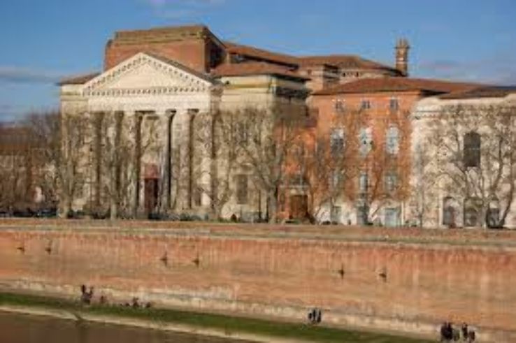 Notre Dame de la Daurade Trip Packages