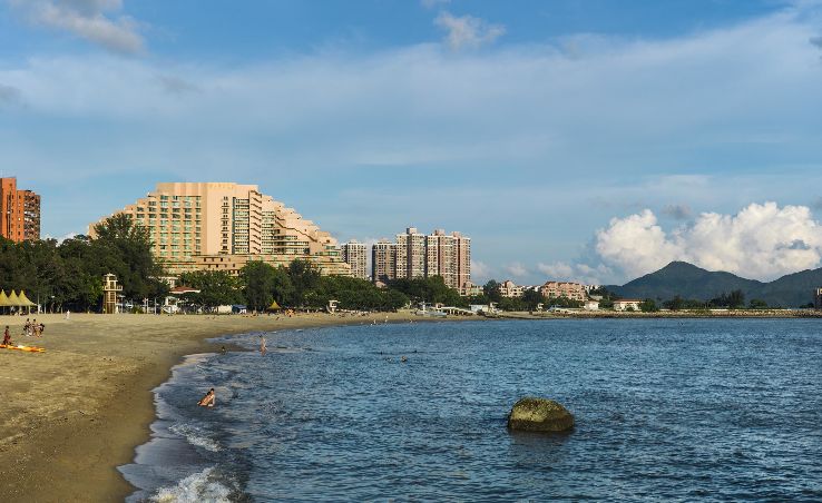 Golden Beach Trip Packages