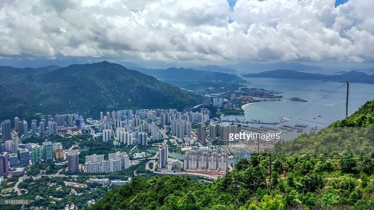 Castle Peak Trip Packages