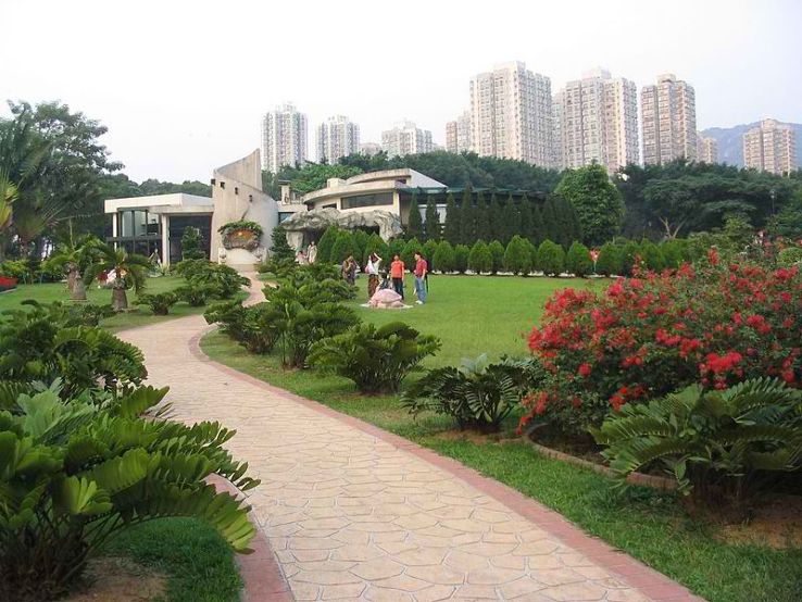Tuen Mun Park Trip Packages