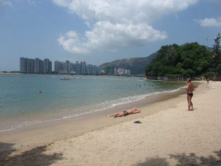 Kadoorie Beach Trip Packages Kadoorie Beach Trip Packages