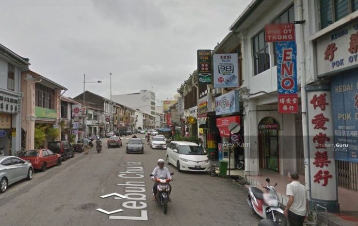 Chulia Street Trip Packages