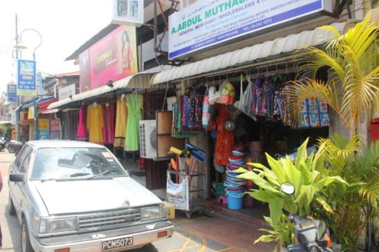 Queen Street Trip Packages