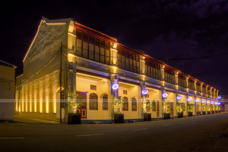 Nagore Square Trip Packages