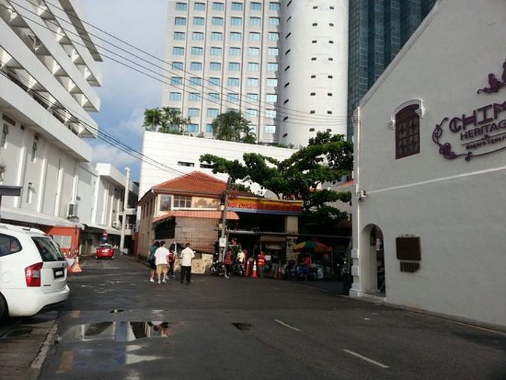 Nagore Square Trip Packages