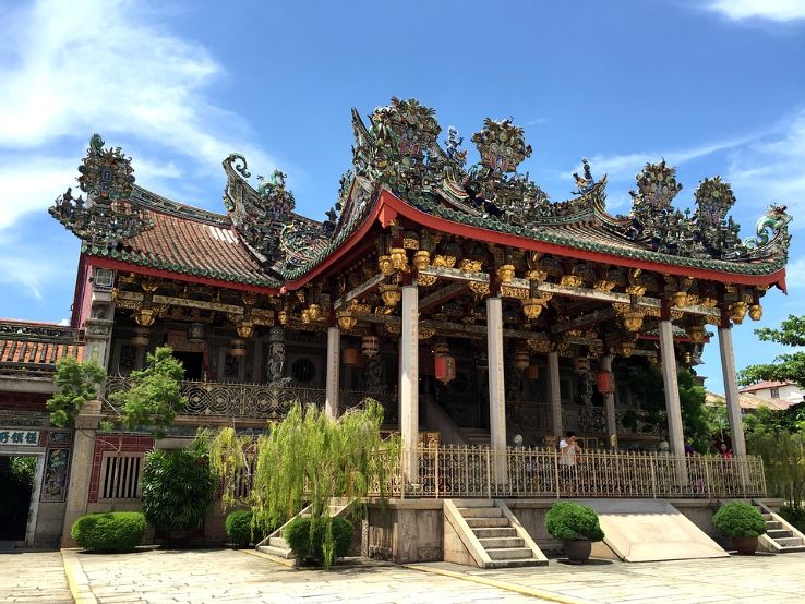 Khoo Kongsi Trip Packages