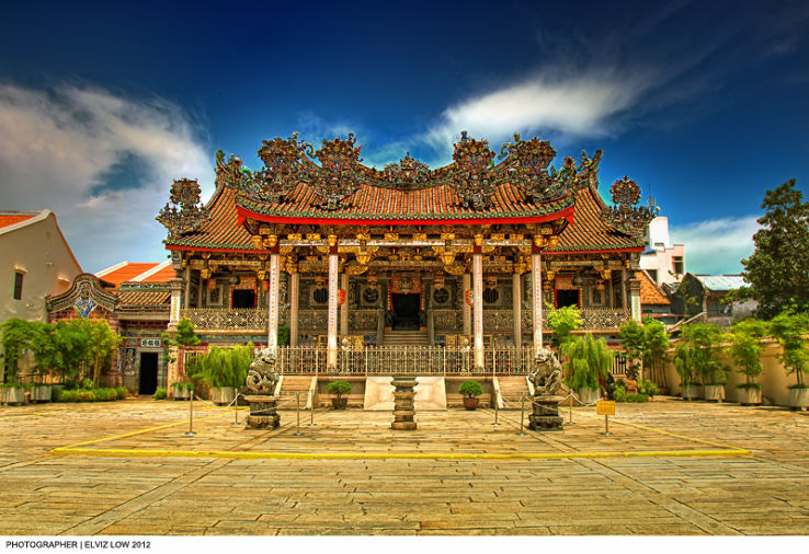Khoo Kongsi Trip Packages