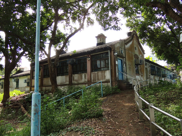 Old Tai Po Police Station Trip Packages