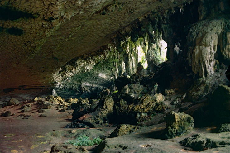 Niah Caves Trip Packages