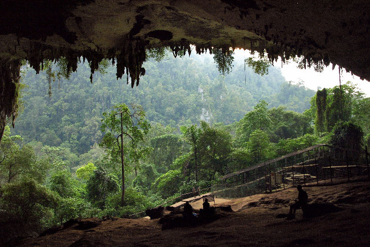 Niah Caves Trip Packages