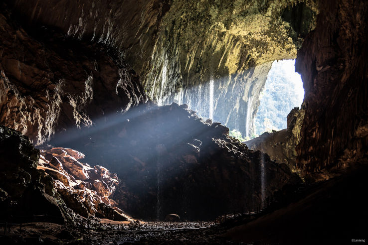 Mulu Caves Trip Packages