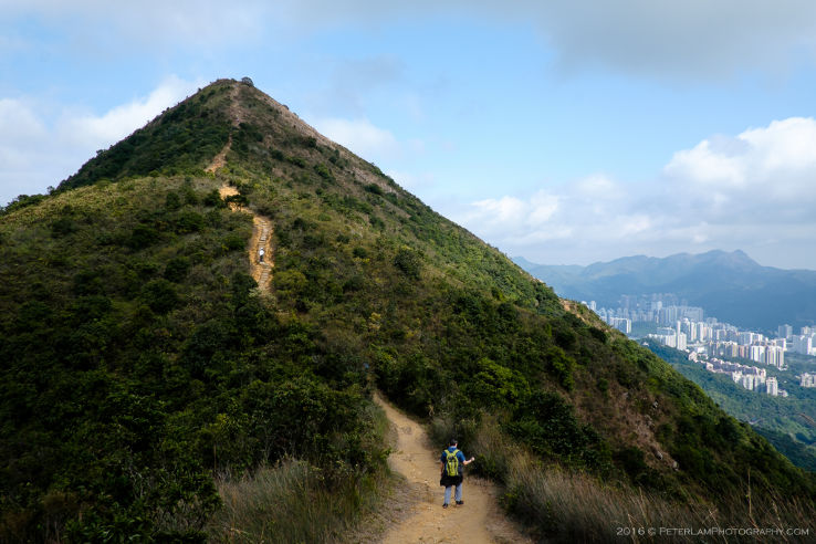 Grassy Hill Trip Packages