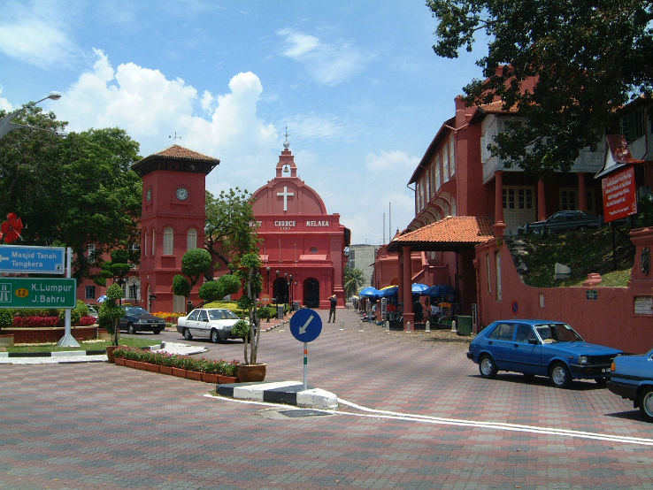 Stadthuys Trip Packages