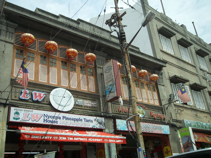 Jonker Street Trip Packages