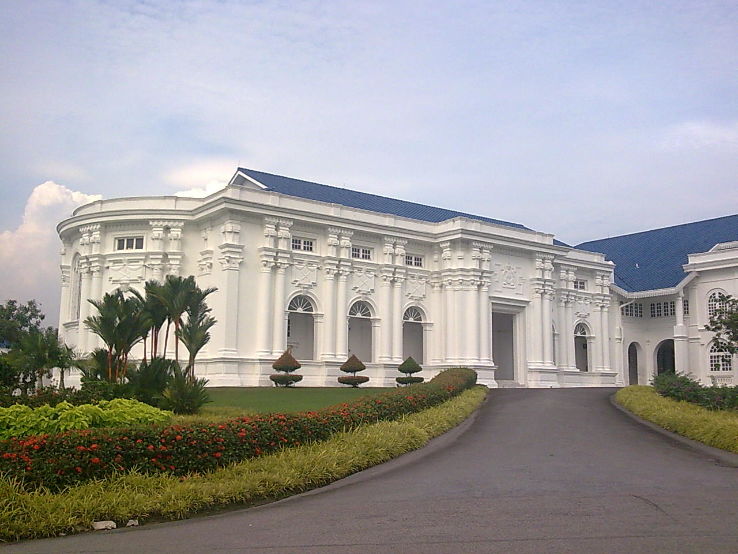 Grand Palace Park  Trip Packages