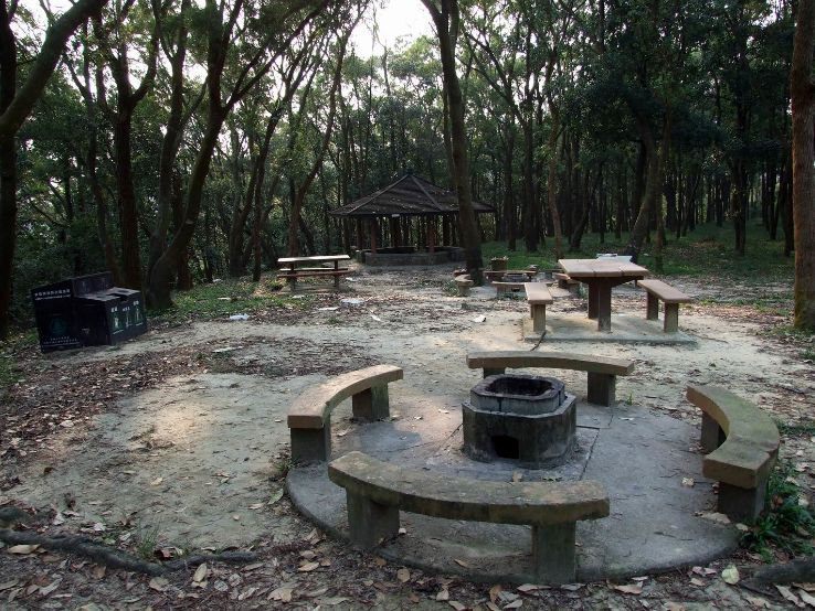 Kam Shan Country Park Trip Packages