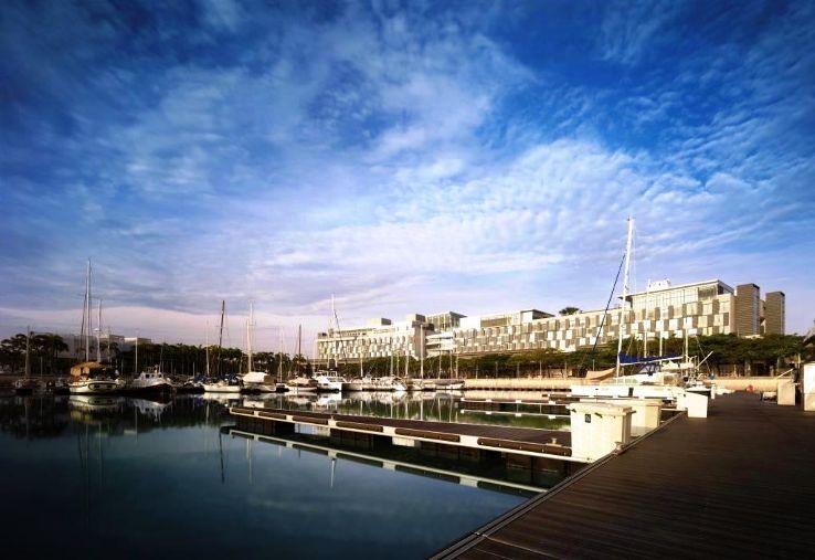 Puteri Harbour Theme Park Trip Packages