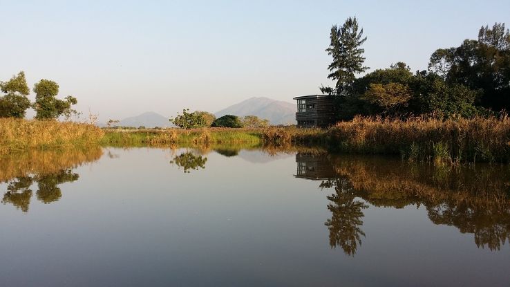 Hong Kong Wetland Park Trip Packages
