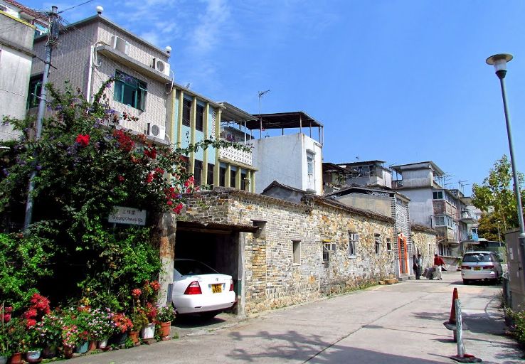 Ping Shan Heritage Trail Trip Packages