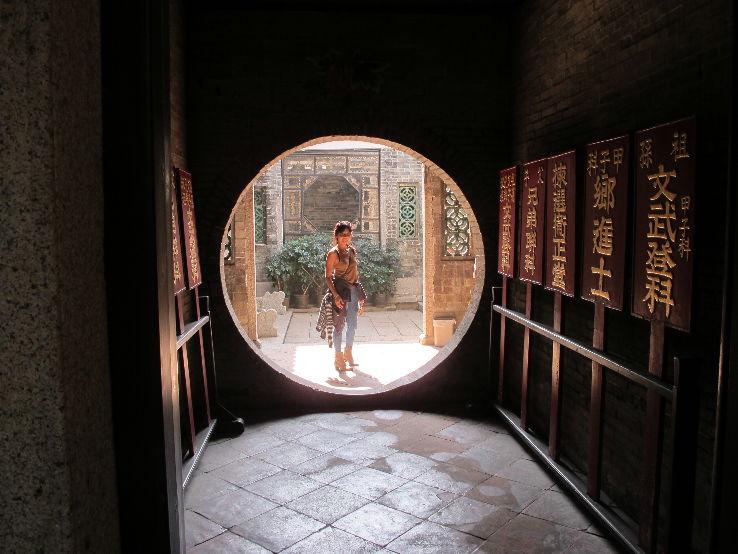 Ping Shan Heritage Trail Trip Packages