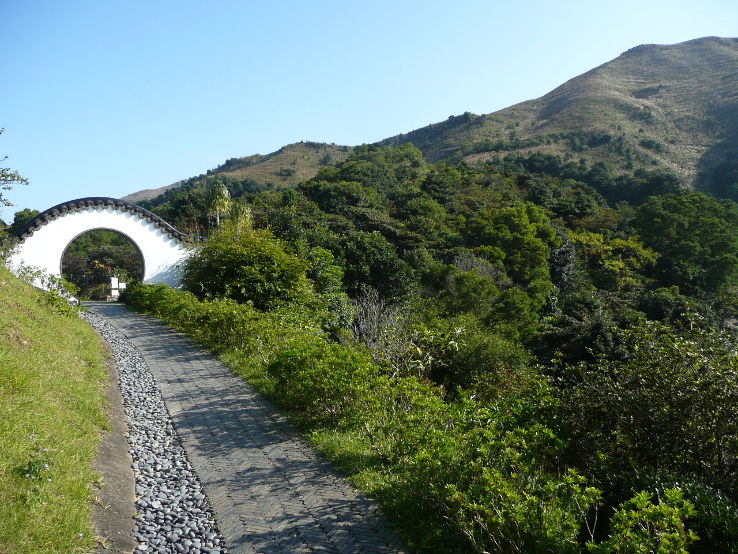Kadoorie Farm and Botanic Garden Trip Packages