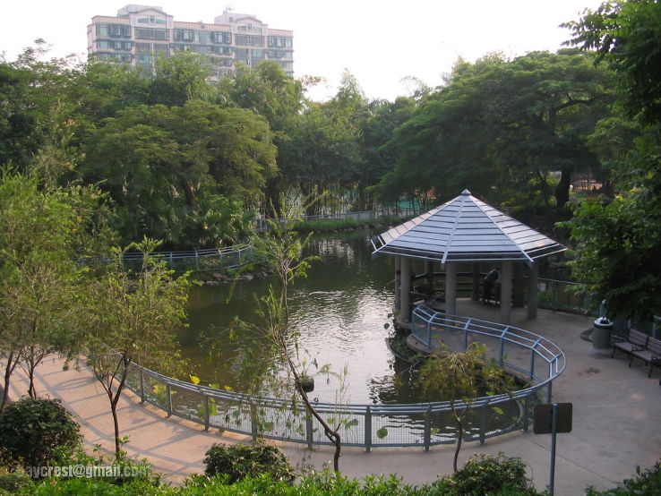 Yuen Long Park Trip Packages