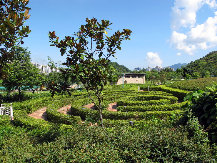 Jordan Valley Park Community Garden Trip Packages