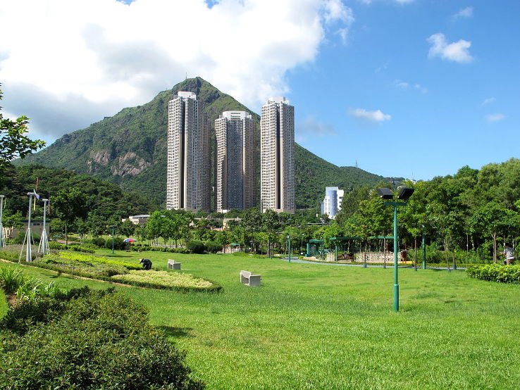 Jordan Valley Park Community Garden Trip Packages