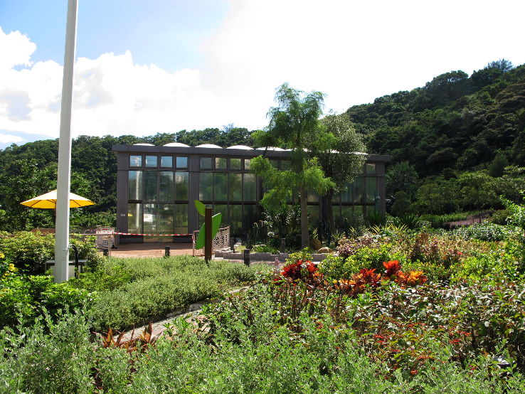 Jordan Valley Park Community Garden Trip Packages