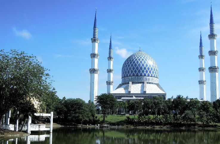 Shah Alam 2021, #1 places to visit in selangor, top things to do