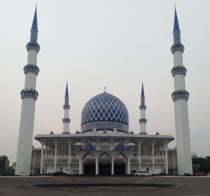 Shah Alam 2021, #1 places to visit in selangor, top things to do