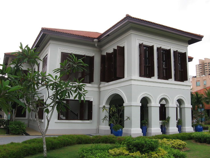 Malay Heritage Centre Trip Packages