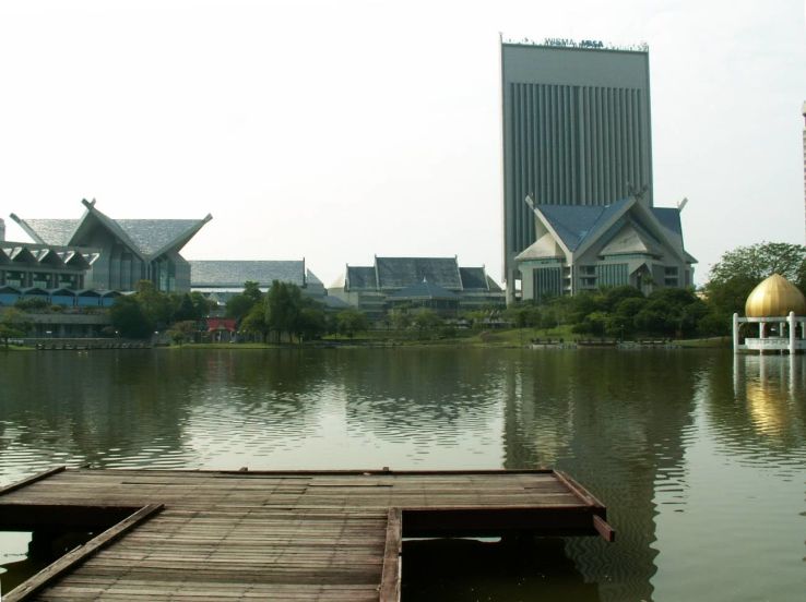 Shah Alam 2021, #1 places to visit in selangor, top things to do